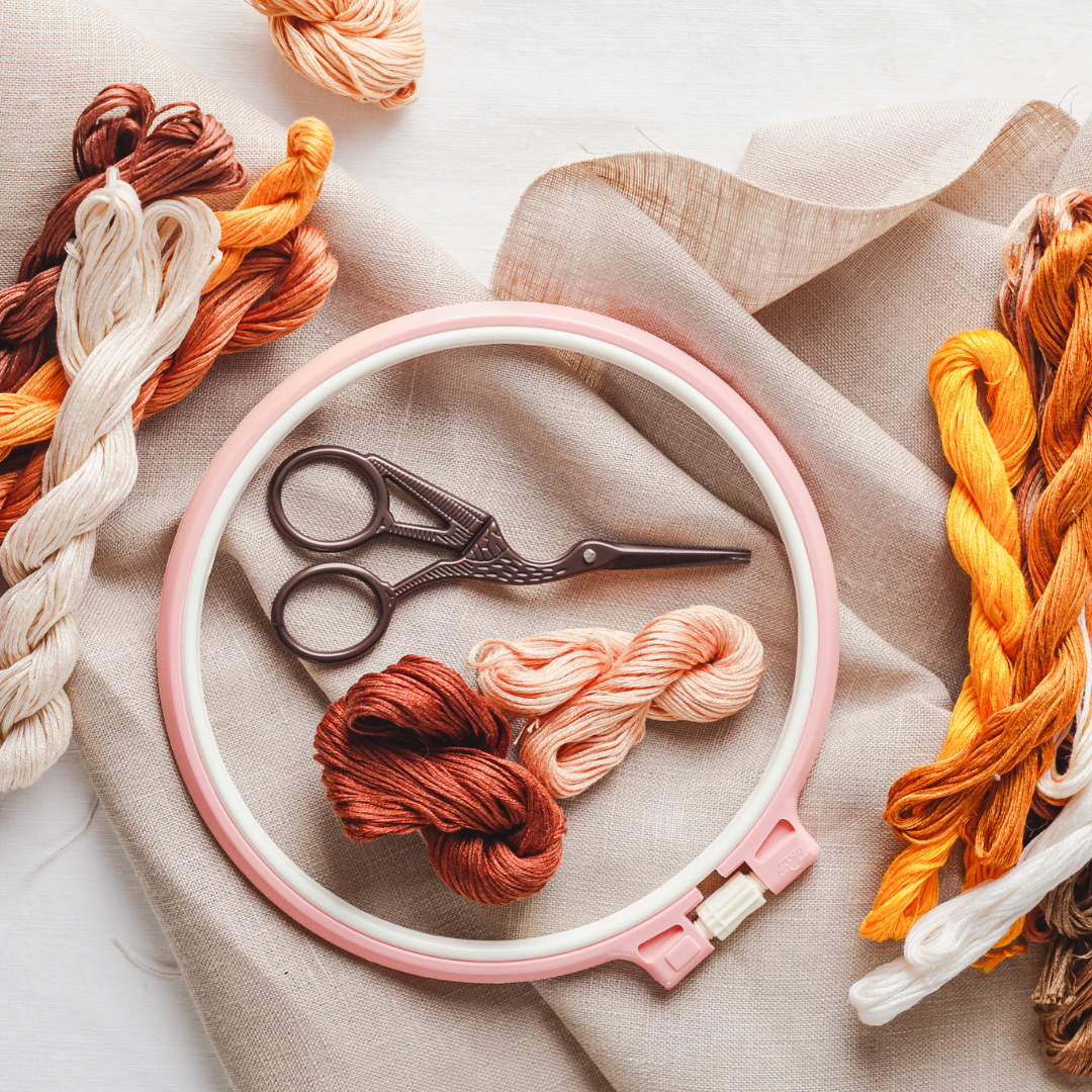 Broderie