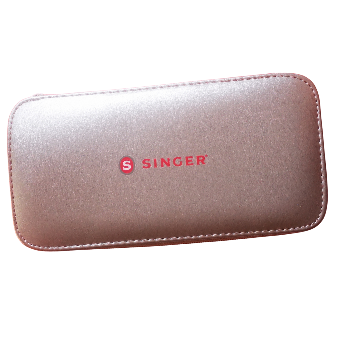 Trousse de couture Singer