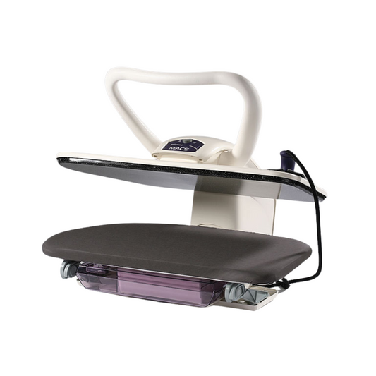 Presse à repasser vapeur Domena SP8000
