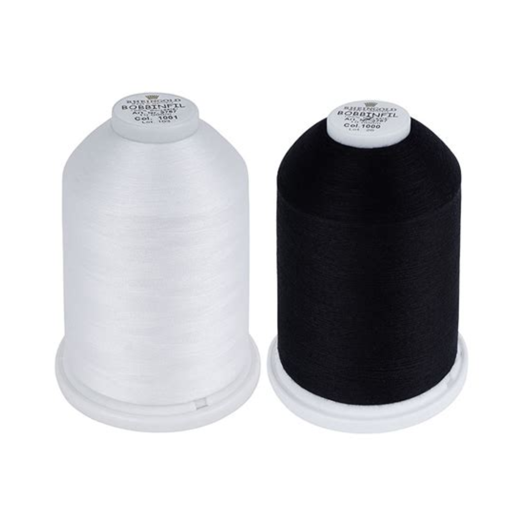 Fil de canette 10000m Bobbinfil