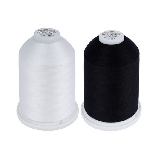 Fil de canette 10000m Bobbinfil