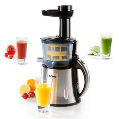 Extracteur de Jus Design