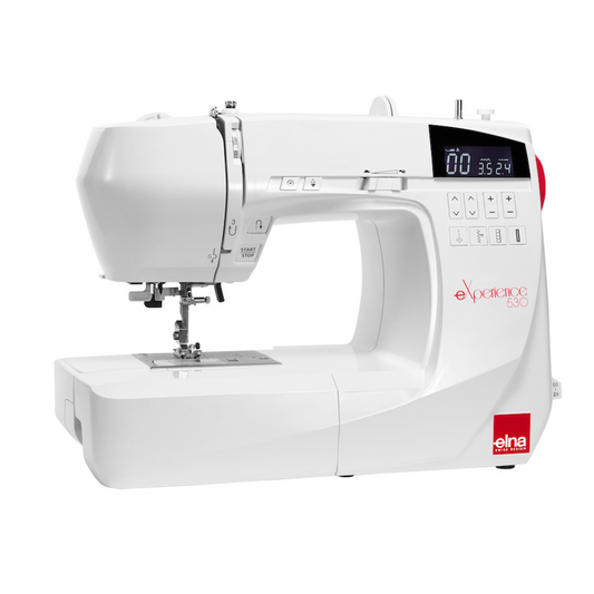 Machine à coudre ELNA EXP 530