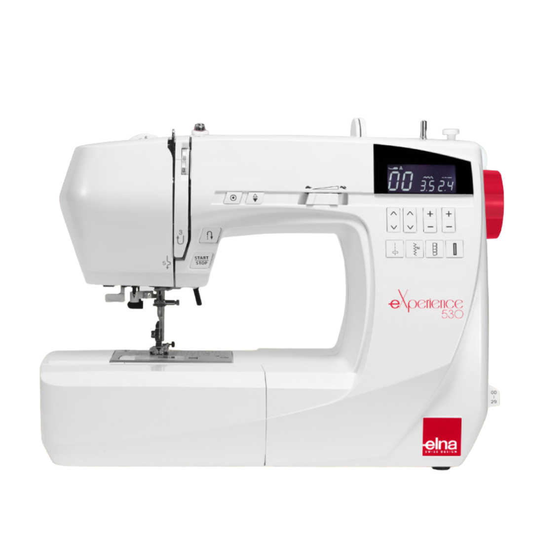 Machine à coudre ELNA EXP 530