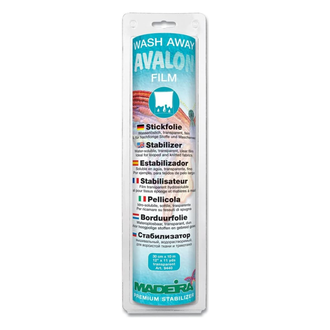 Stabilisateur Avalon Fin