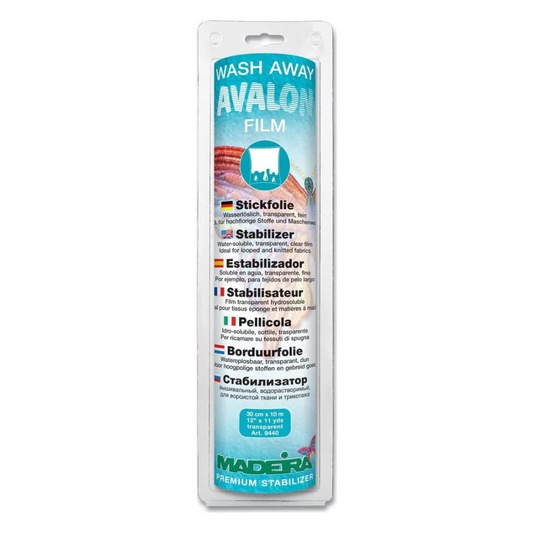 Stabilisateur Avalon Fin
